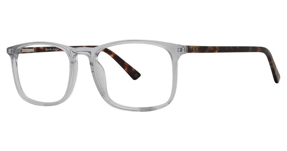 Randy Jackson RJ3063 Eyeglasses - view 2